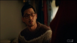 Kung Fu - Season 01 Episode 06